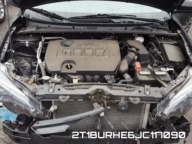 2T1BURHE6JC117090 фото 7