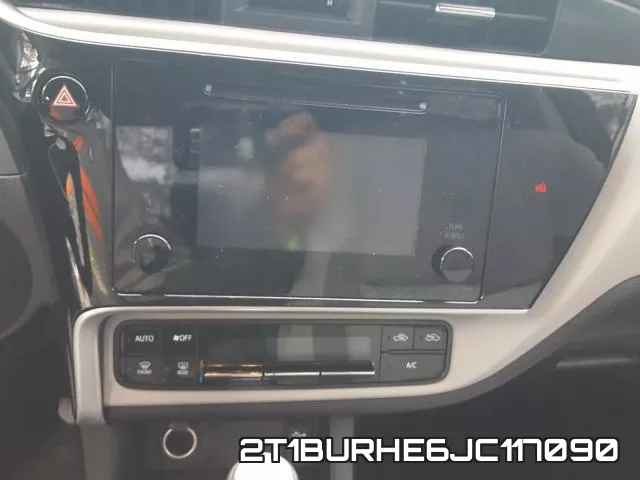 2T1BURHE6JC117090 фото 9