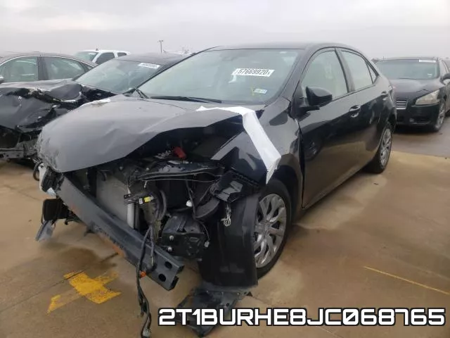 2T1BURHE8JC068765 фото 3