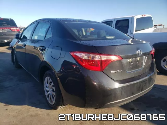 2T1BURHE8JC068765 фото 4