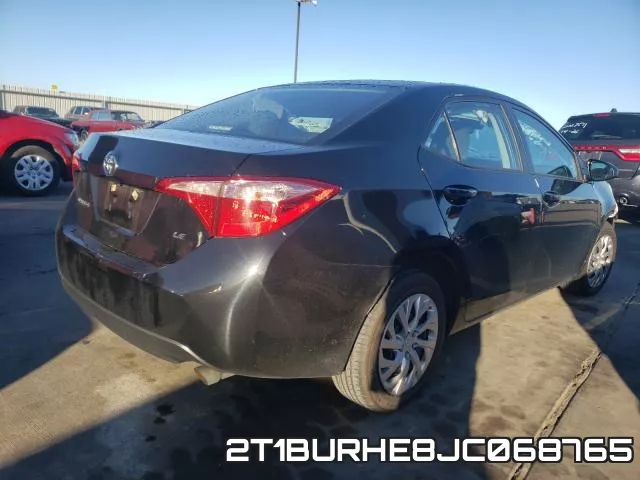 2T1BURHE8JC068765 фото 5