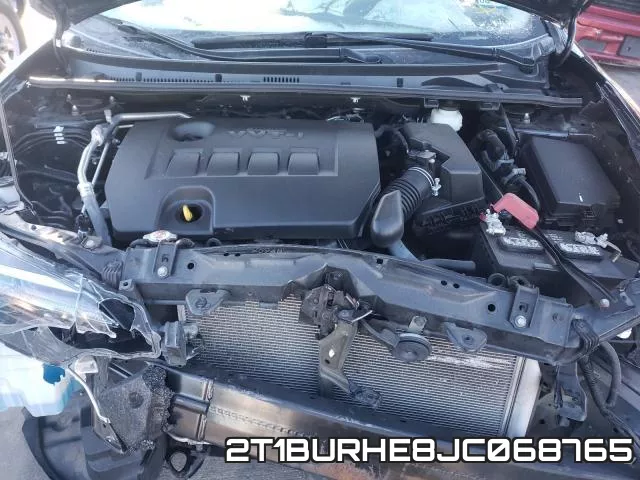 2T1BURHE8JC068765 фото 7