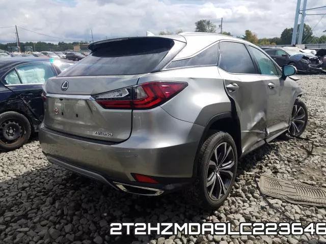 2T2HZMDA9LC223646 фото 4