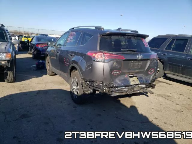 2T3BFREV8HW568519 фото 4