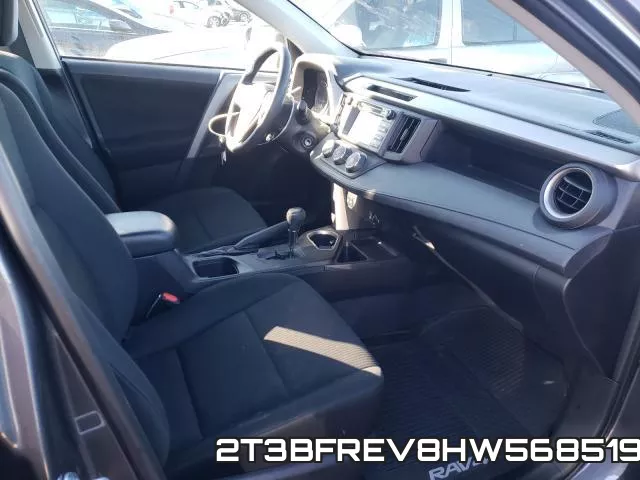 2T3BFREV8HW568519 фото 6