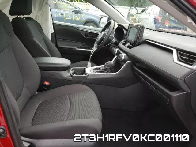 2T3H1RFV0KC001110 фото 5