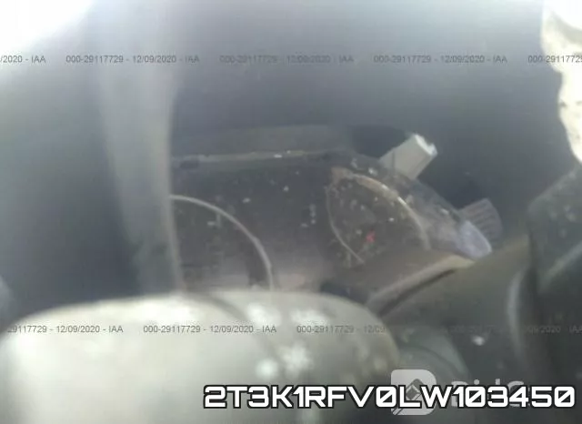 2T3K1RFV0LW103450 фото 7