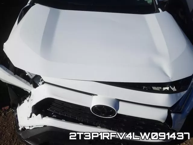 2T3P1RFV4LW091437 фото 8