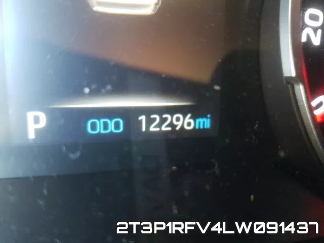 2T3P1RFV4LW091437 фото 9