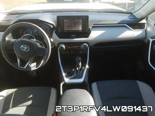 2T3P1RFV4LW091437 фото 10