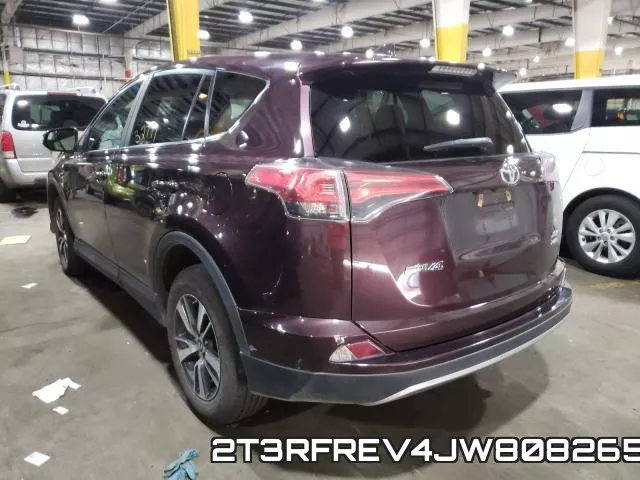 2T3RFREV4JW808265 фото 4