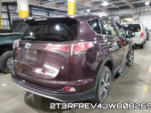 2T3RFREV4JW808265 фото 5
