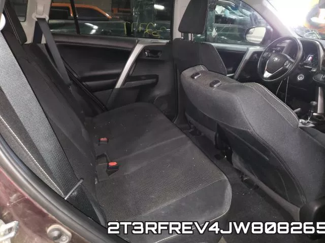 2T3RFREV4JW808265 фото 7