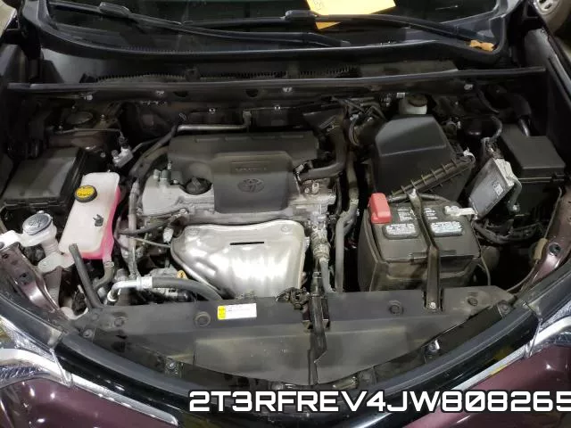 2T3RFREV4JW808265 фото 8