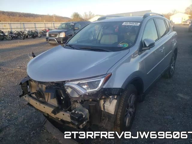 2T3RFREV8JW696067 фото 2