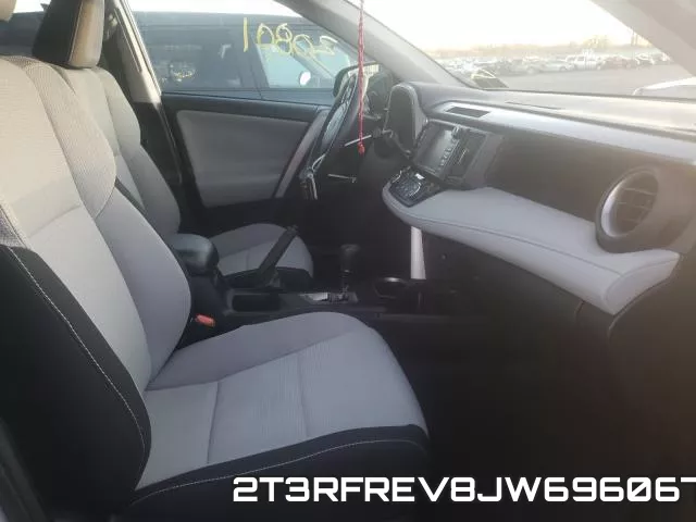 2T3RFREV8JW696067 фото 5