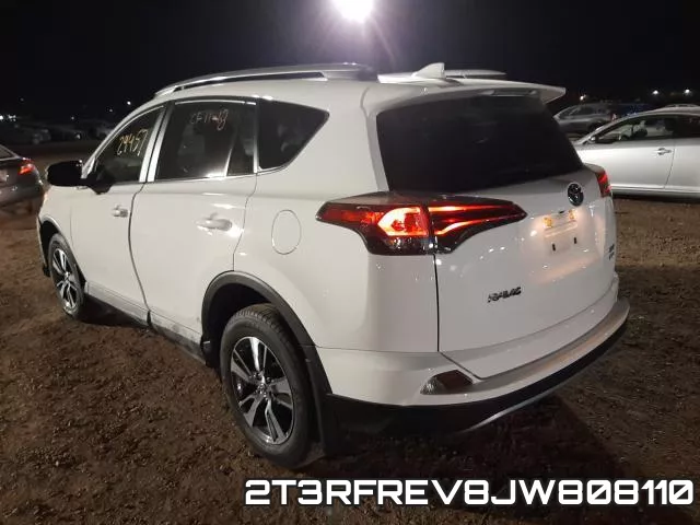 2T3RFREV8JW808110 фото 3