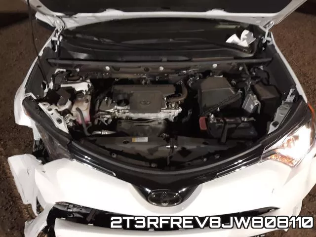 2T3RFREV8JW808110 фото 6