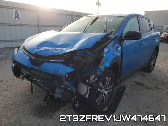 2T3ZFREV1JW474647 фото 3