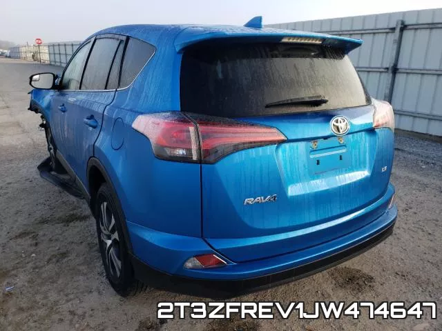2T3ZFREV1JW474647 фото 4