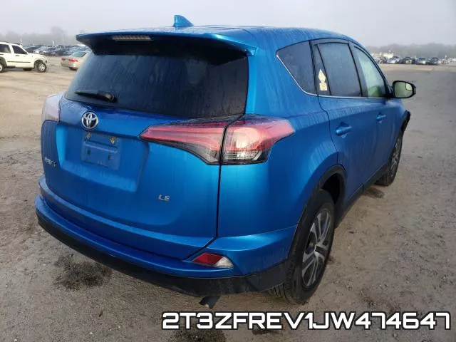 2T3ZFREV1JW474647 фото 5