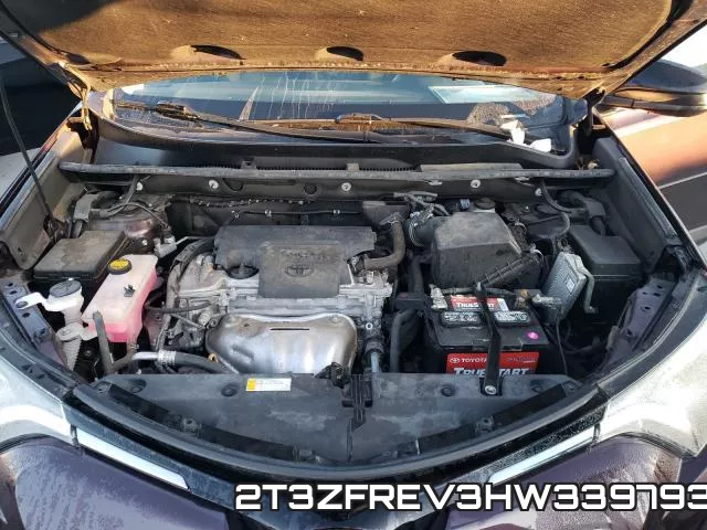 2T3ZFREV3HW339793 фото 8
