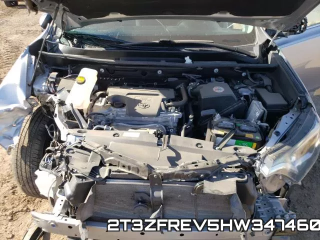 2T3ZFREV5HW347460 фото 7