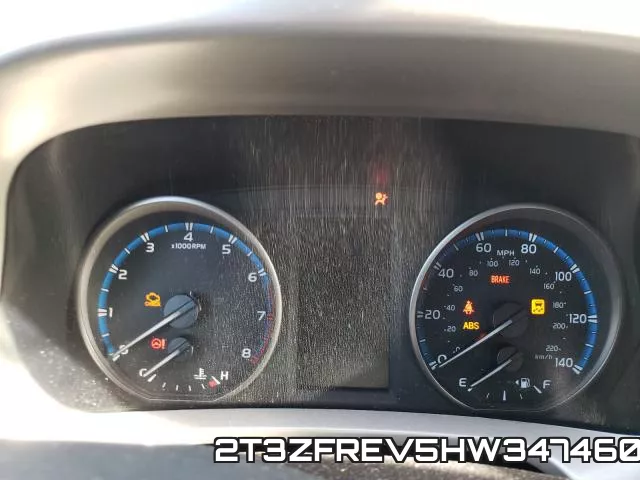 2T3ZFREV5HW347460 фото 8