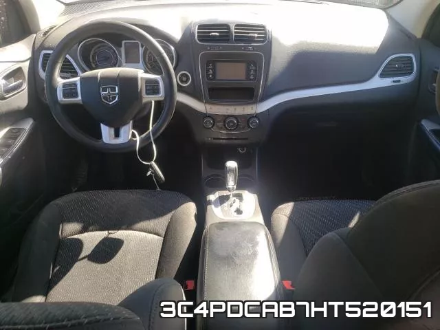 3C4PDCAB7HT520151 фото 9