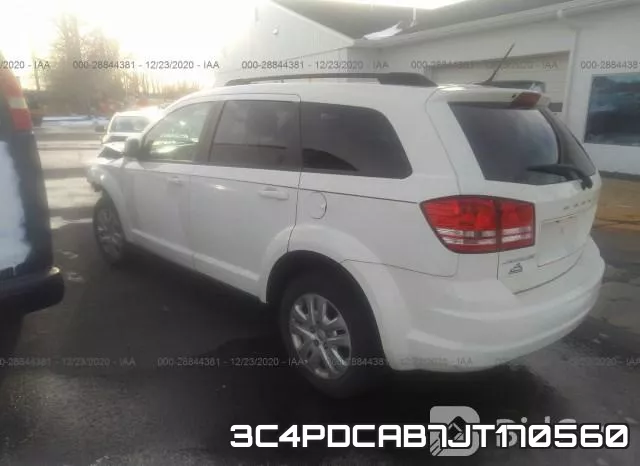 3C4PDCAB7JT170560 фото 3