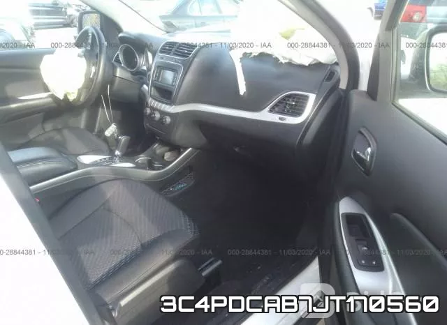 3C4PDCAB7JT170560 фото 4