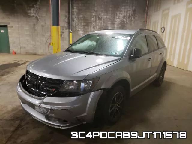 3C4PDCAB9JT171578 фото 3