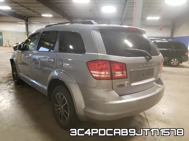 3C4PDCAB9JT171578 фото 4