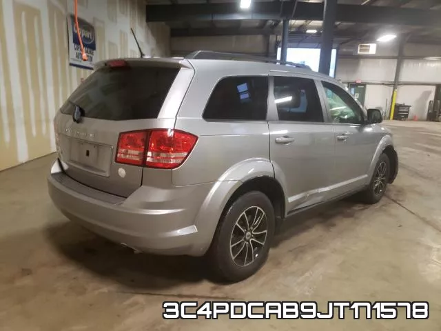 3C4PDCAB9JT171578 фото 5