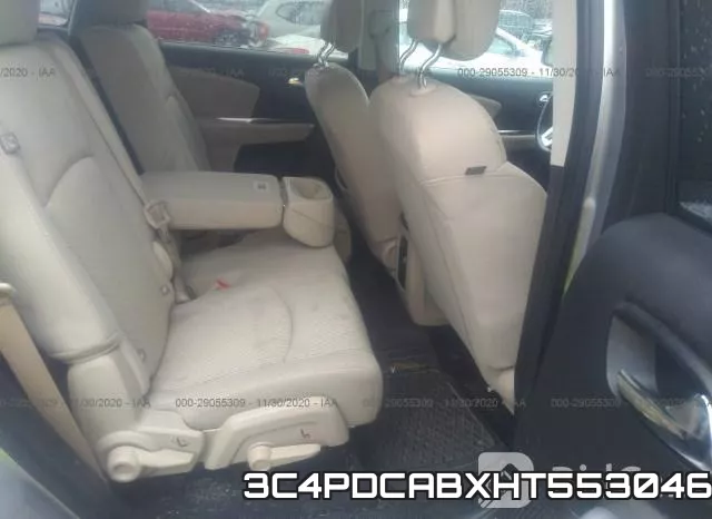 3C4PDCABXHT553046 фото 7