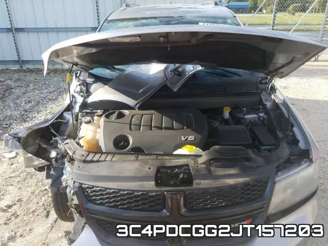 3C4PDCGG2JT157203 фото 7