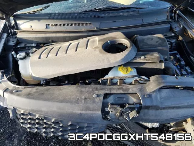 3C4PDCGGXHT548156 фото 8