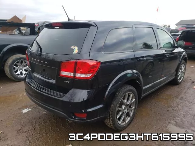 3C4PDDEG3HT615995 фото 4