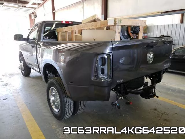 3C63RRAL4KG642520 фото 4