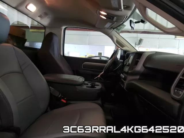 3C63RRAL4KG642520 фото 6