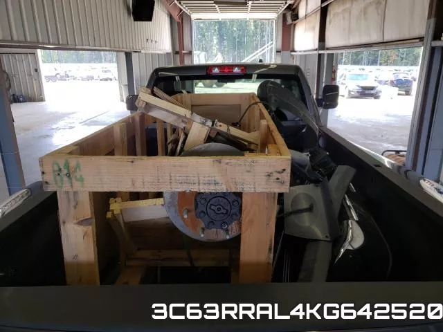 3C63RRAL4KG642520 фото 7