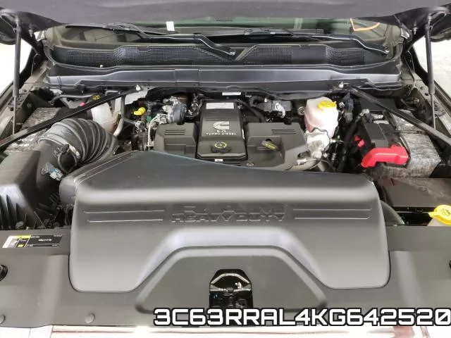 3C63RRAL4KG642520 фото 8
