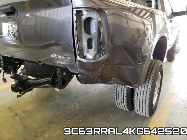 3C63RRAL4KG642520 фото 10