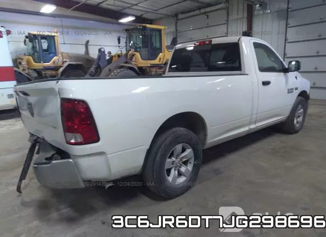 3C6JR6DT7JG298696 фото 5