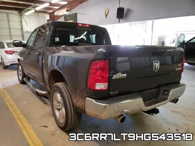 3C6RR7LT9HG543518 фото 4