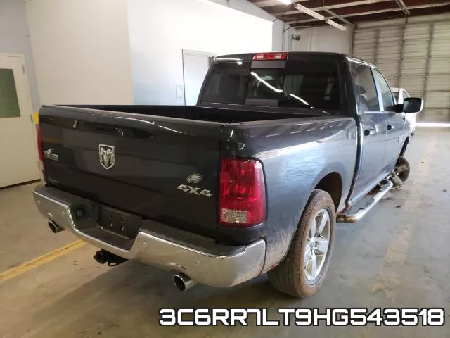 3C6RR7LT9HG543518 фото 5