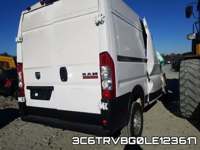 3C6TRVBG0LE123617 фото 4