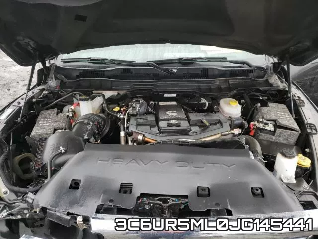3C6UR5ML0JG145441 фото 7