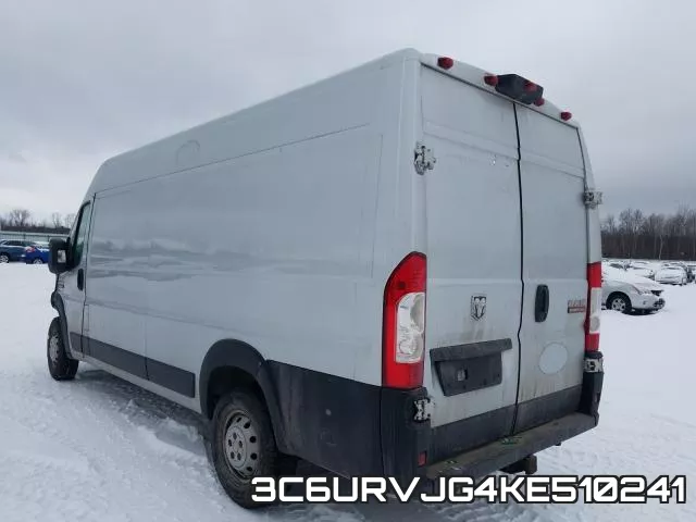 3C6URVJG4KE510241 фото 4