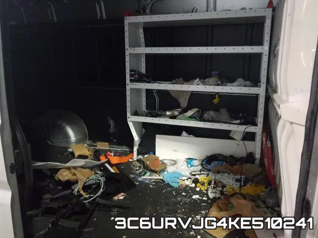 3C6URVJG4KE510241 фото 7